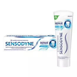 SENSODYNE Repair &amp; Zobna pasta Protect, 75 ml
