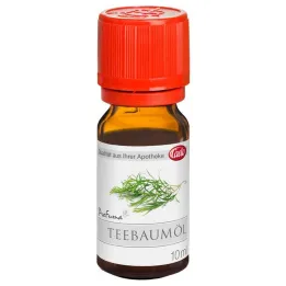 Caelo Profuma olje čajevca, 10 ml