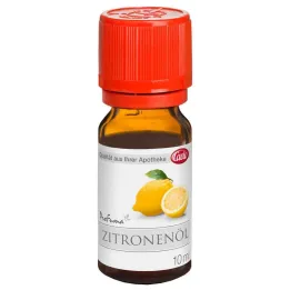 Caelo Profuma limonino olje, 10 ml