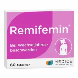 REMIFEMIN Tablete, 60 St