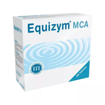 EQUIZYM MCA Tablete, 300 kom EQUIZYM MCA Tablete, 300 kom