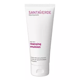ALOE VERA Čiščenje emulzije, 100 ml