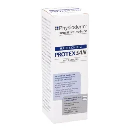 Physioderm Protexsan krema za zaščito kože, 50 ml