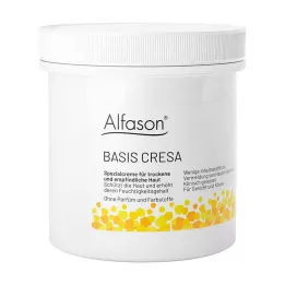 ALFASON Basis CreSa krema, 350 g