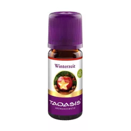 WINTERZEIT Olje, 10 ml