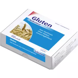 STADA Diagnostični samotest na gluten, 1 str