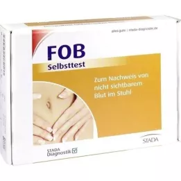 STADA Diagnostika FOB Samotestiranje, 1 str