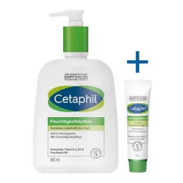 CETAPHIL Losjon, 460 ml