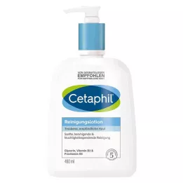 CETAPHIL Čistilni losjon, 460 ml