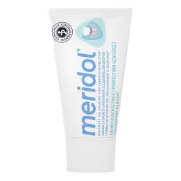 MERIDOL Zobna pasta, 20 ml