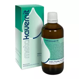 METAKAVERNIT Mešanica, 100 ml