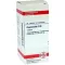 CHAMOMILLA C 30 tablet, 80 kos