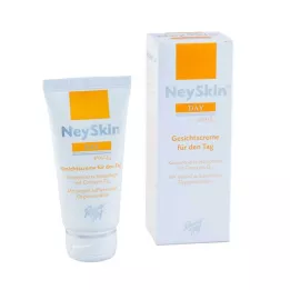 NEYSKIN Dnevna krema s koencimom Q, 50 ml