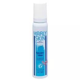 MARLY SKIN Pena za zaščito kože, 100 ml