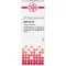 AGARICUS D 5 Razredčitev, 20 ml