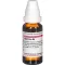AGARICUS D 5 Razredčitev, 20 ml