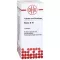 BORAX D 10 tablet, 80 kos