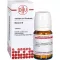 BORAX D 8 tablet, 80 kos