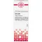 BUFO D 30 Razredčitev, 20 ml