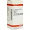 BUFO D 30 tablet, 80 kos