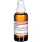 BUFO D 6 Razredčitev, 50 ml