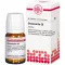 CHAMOMILLA C 6 tablet, 80 kos