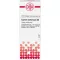 CUPRUM SULFURICUM D 8 Razredčitev, 20 ml