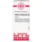 CUPRUM SULFURICUM D 4 tablete, 80 kos