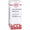 ERGOTINUM D 12 Razredčitev, 20 ml