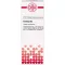 FARFARA D 6 Razredčitev, 20 ml
