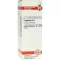 GRAPHITES C 6 razredčitev, 20 ml