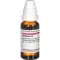 GRAPHITES C 6 razredčitev, 20 ml
