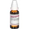 GRAPHITES D 15 Razredčitev, 20 ml