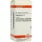 HYPERICUM C 6 tablet, 80 kos