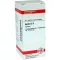 IGNATIA C 9 tablet, 80 kos