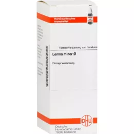 LEMNA minor matična tinktura, 20 ml