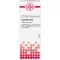 LEPTANDRA D 12 Razredčitev, 20 ml