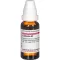 LEPTANDRA D 2 Razredčitev, 20 ml