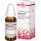 MOLYBDAENUM D 6 Razredčitev, 20 ml