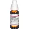 QUEBRACHO D 3 Razredčitev, 20 ml