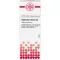RAPHANUS SATIVUS D 4 razredčitev, 20 ml