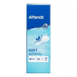 ATTENDS Soft 0 ultra mini, 28 kos