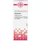 SILICEA D 15 Razredčitev, 20 ml