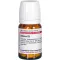SILICEA C 9 tablet, 80 kos