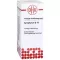 SYMPHYTUM D 10 Razredčitev, 20 ml