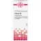 TABACUM D 2 Razredčitev, 20 ml