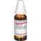 TABACUM D 2 Razredčitev, 20 ml