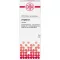ZINGIBER Matična tinktura, 20 ml