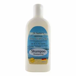 Šampon s soljo Mrtvega morja, 250 ml