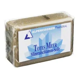 Mineral soli Mrtvega morja Schl, 100 g
